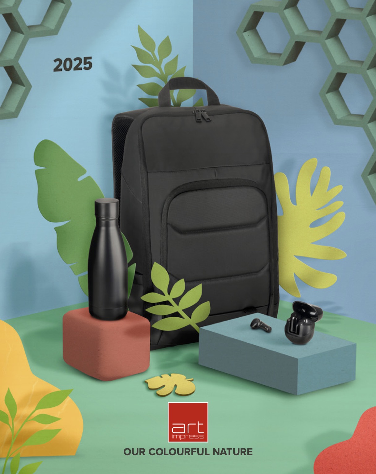 ZOBRAZIŤ KATALÓG | reklamné predmety