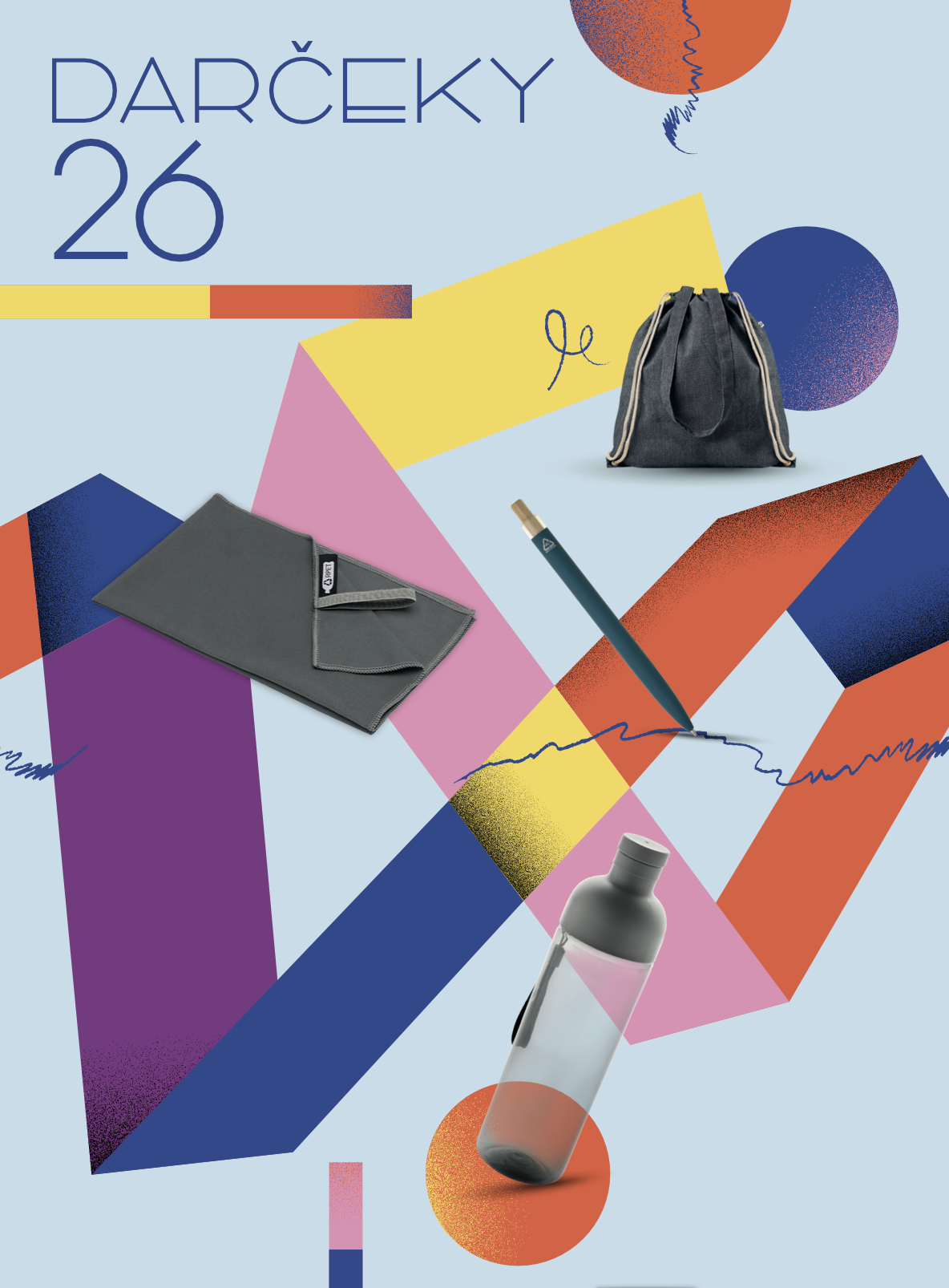 ZOBRAZIŤ KATALÓG | reklamné predmety