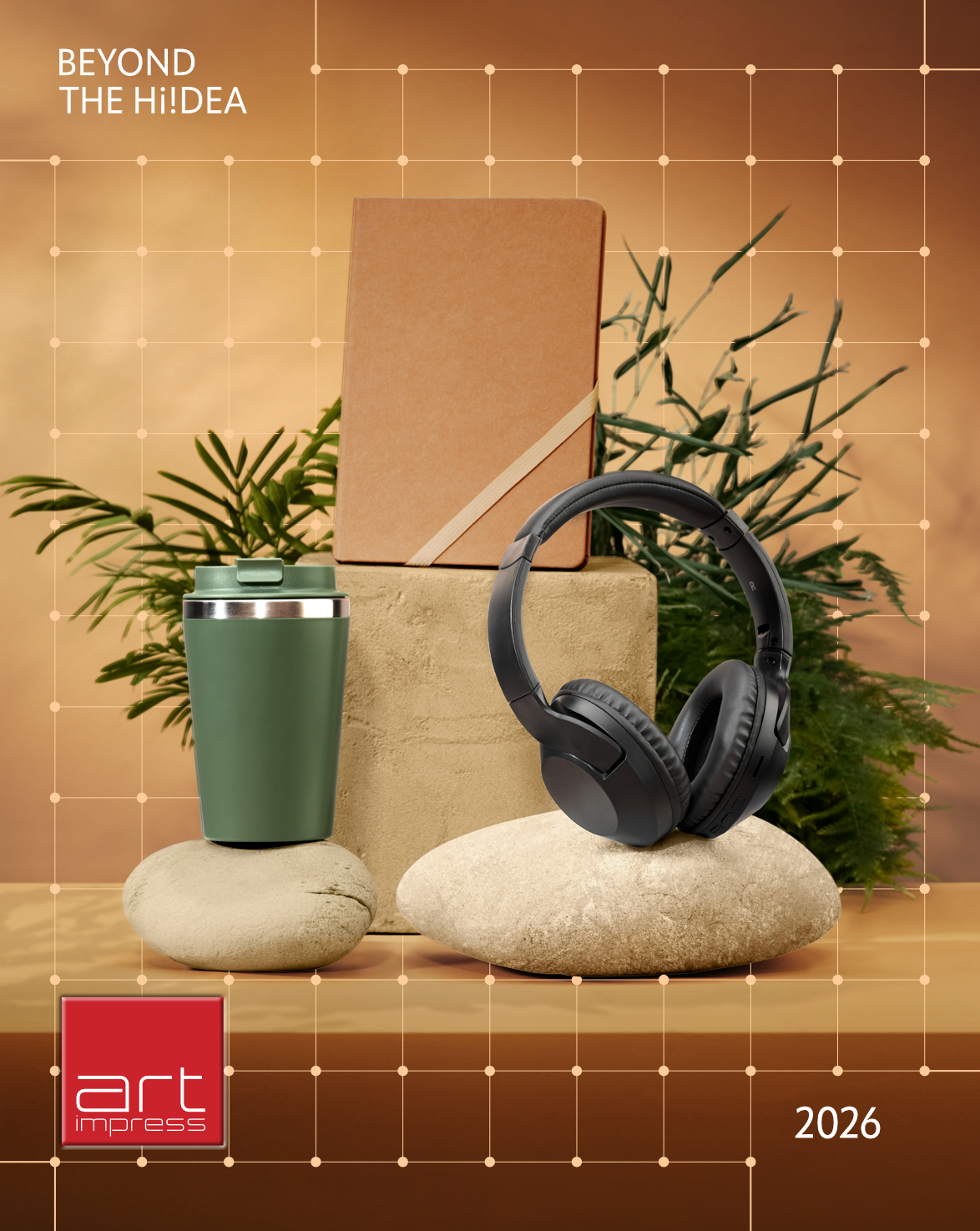 ZOBRAZIŤ KATALÓG | reklamné predmety